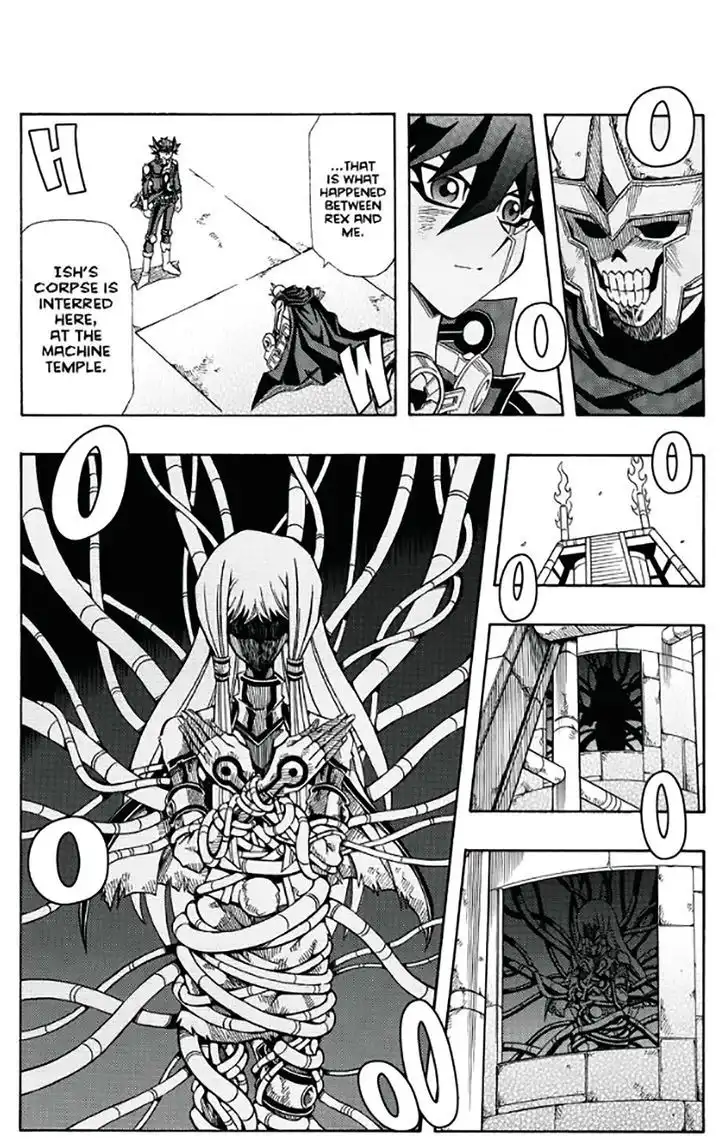 Yu-Gi-Oh! 5D's Chapter 51 22